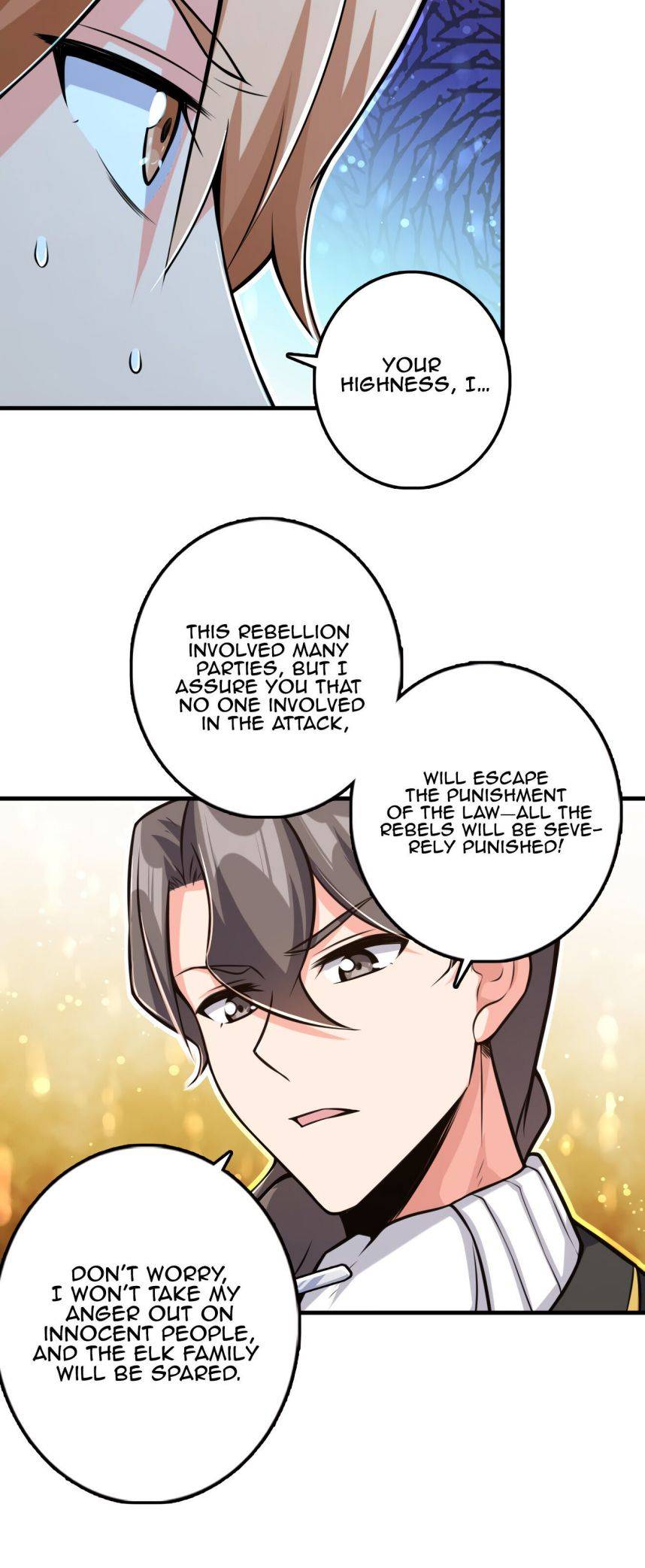 Release That Witch chapter 271 - page 29