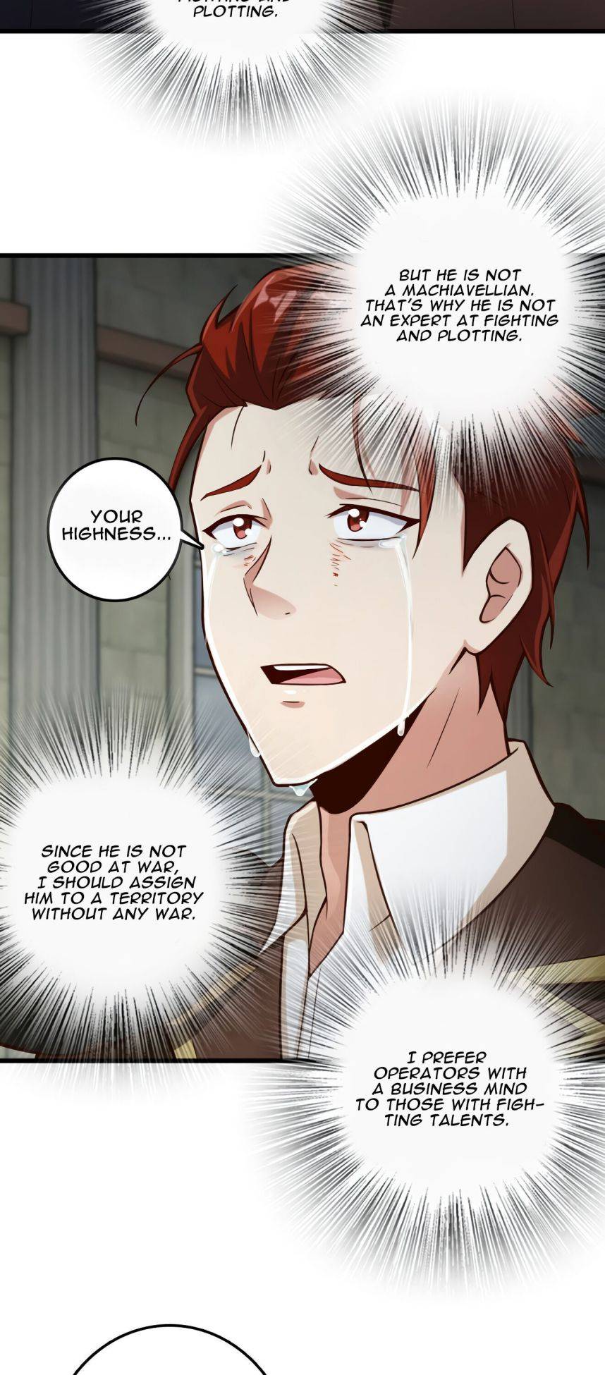 Release That Witch chapter 270 - page 23