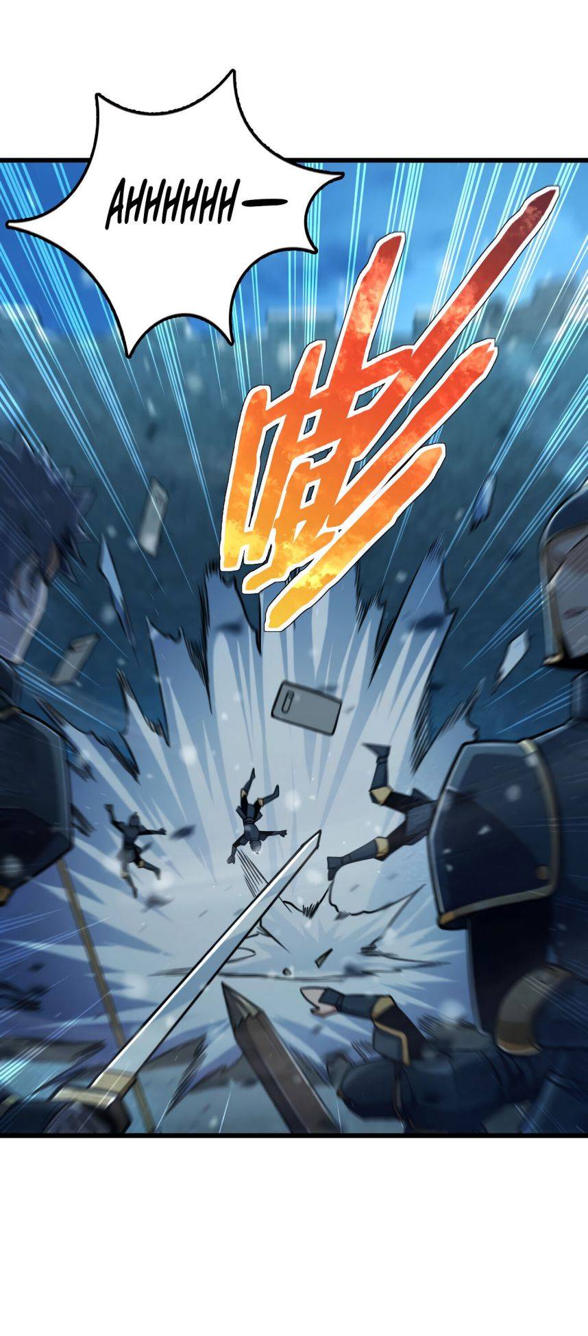 Release That Witch chapter 269 - page 17