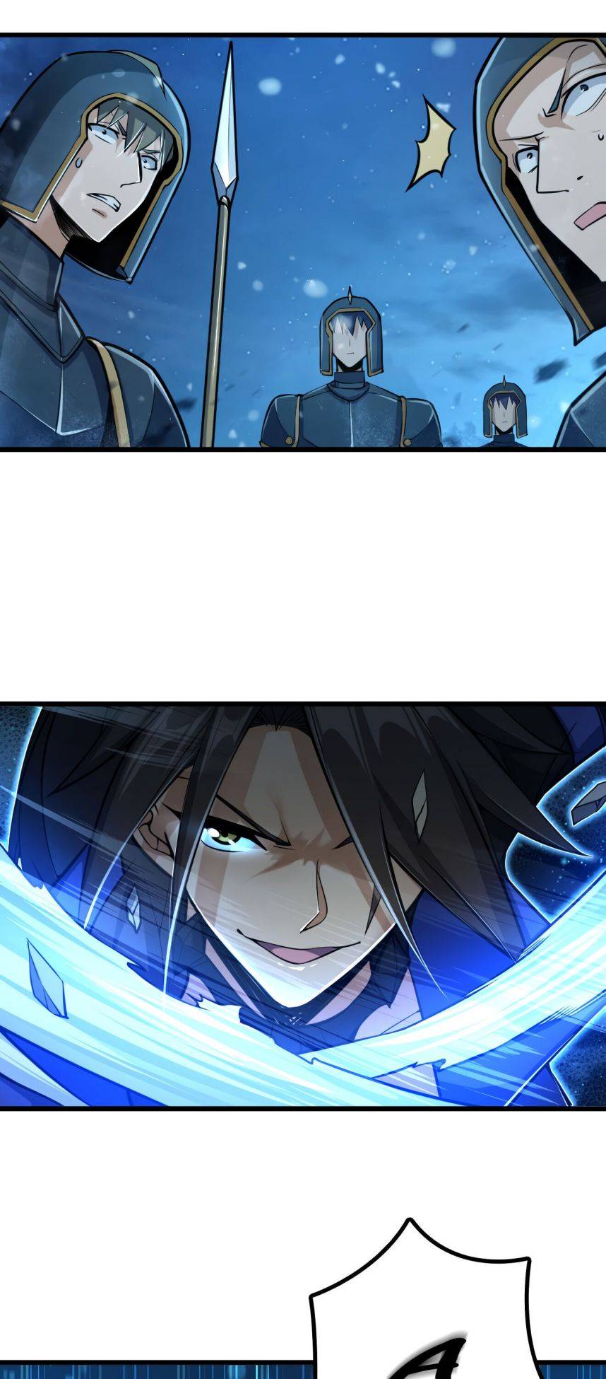 Release That Witch chapter 269 - page 18