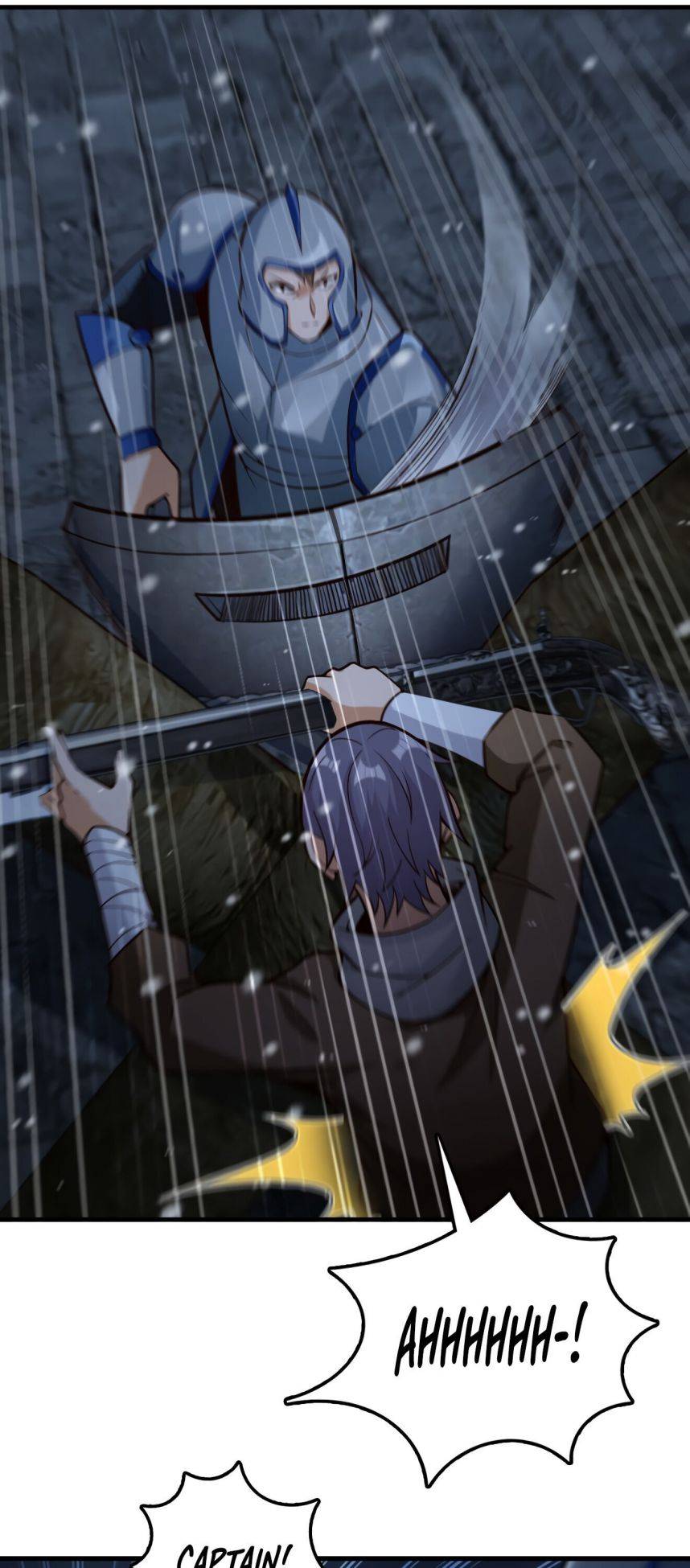 Release That Witch chapter 268 - page 27
