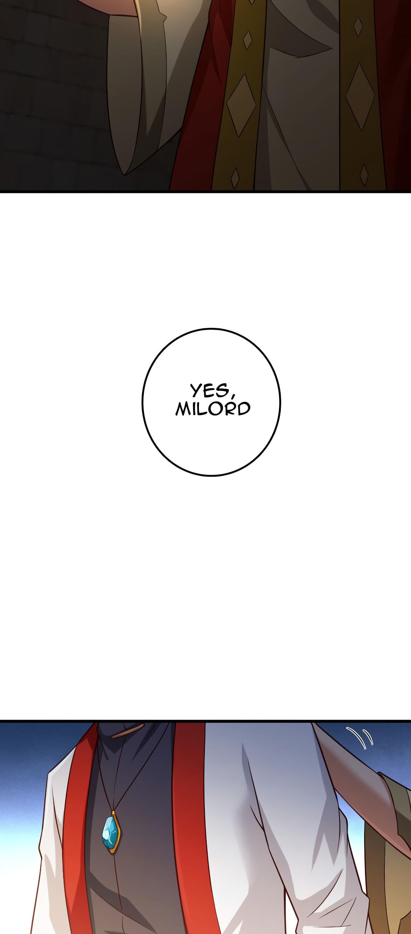Release That Witch chapter 267 - page 14