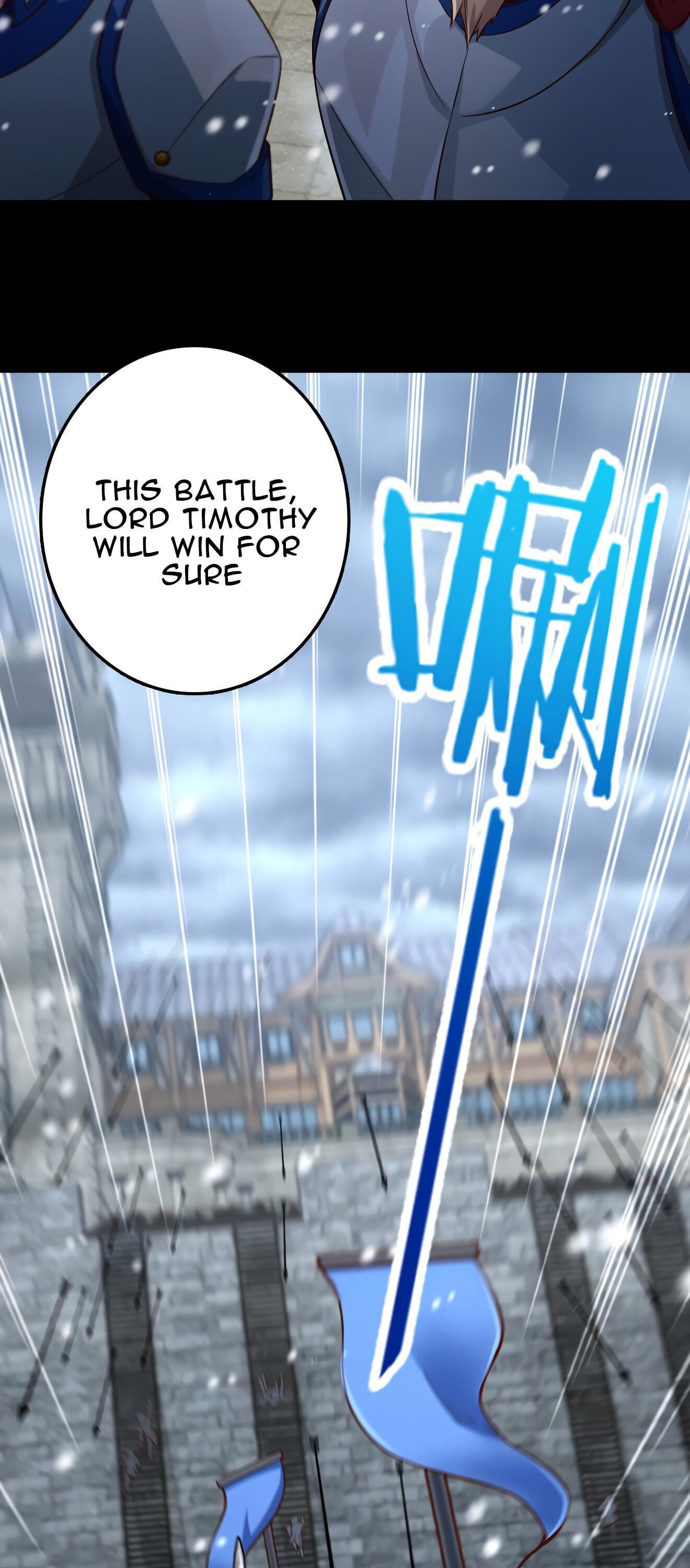 Release That Witch chapter 267 - page 26