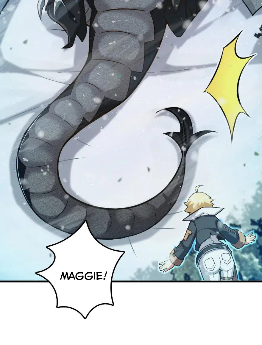 Release That Witch chapter 243 - page 13