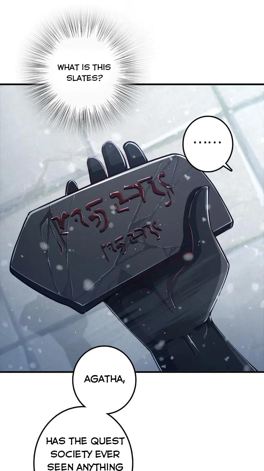 Release That Witch chapter 243 - page 49