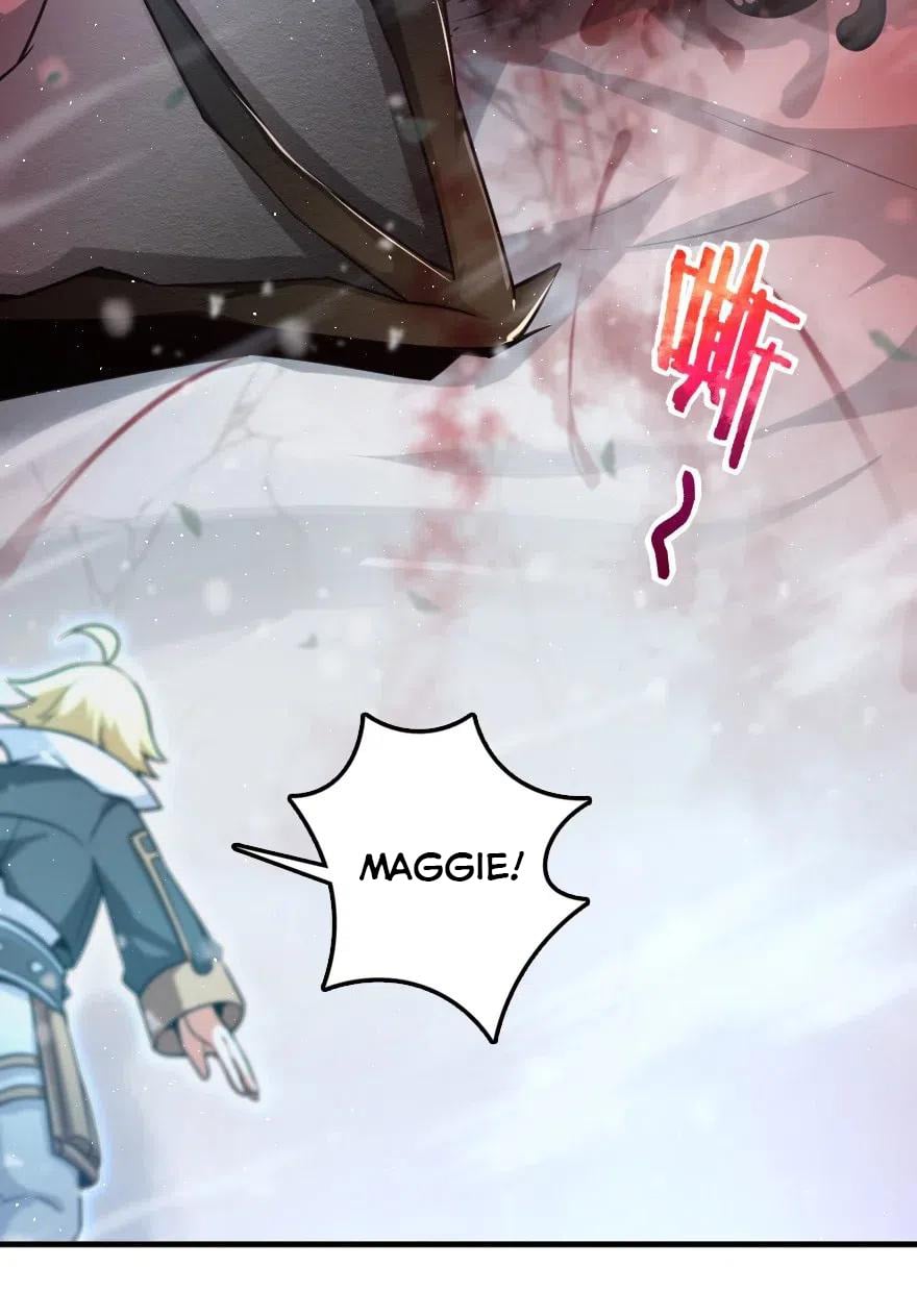 Release That Witch chapter 243 - page 7