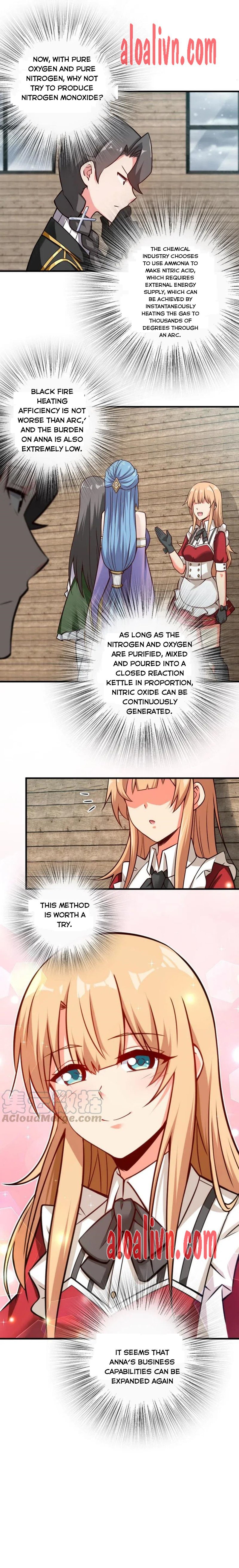 Release That Witch chapter 232 - page 6