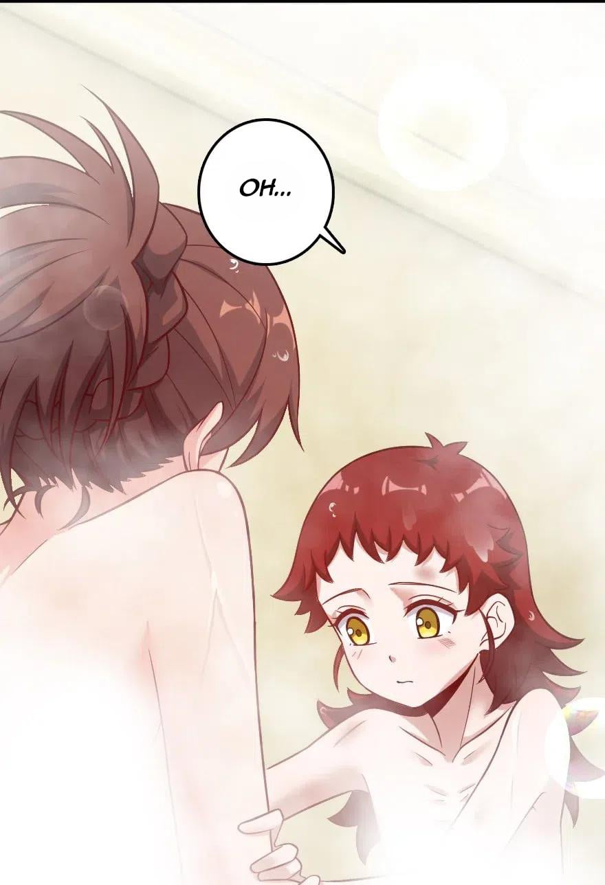 Release That Witch chapter 227 - page 10