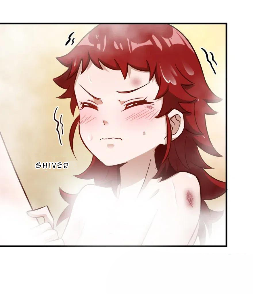 Release That Witch chapter 227 - page 12