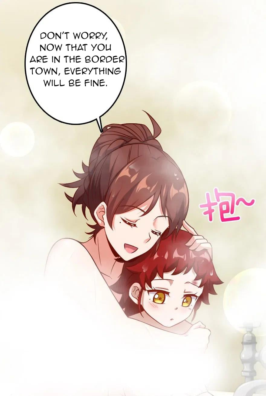 Release That Witch chapter 227 - page 21