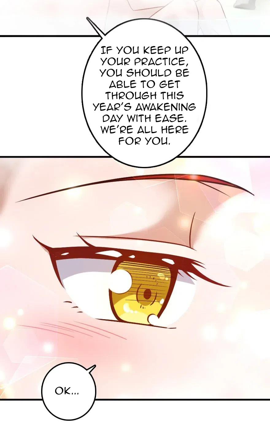 Release That Witch chapter 227 - page 22