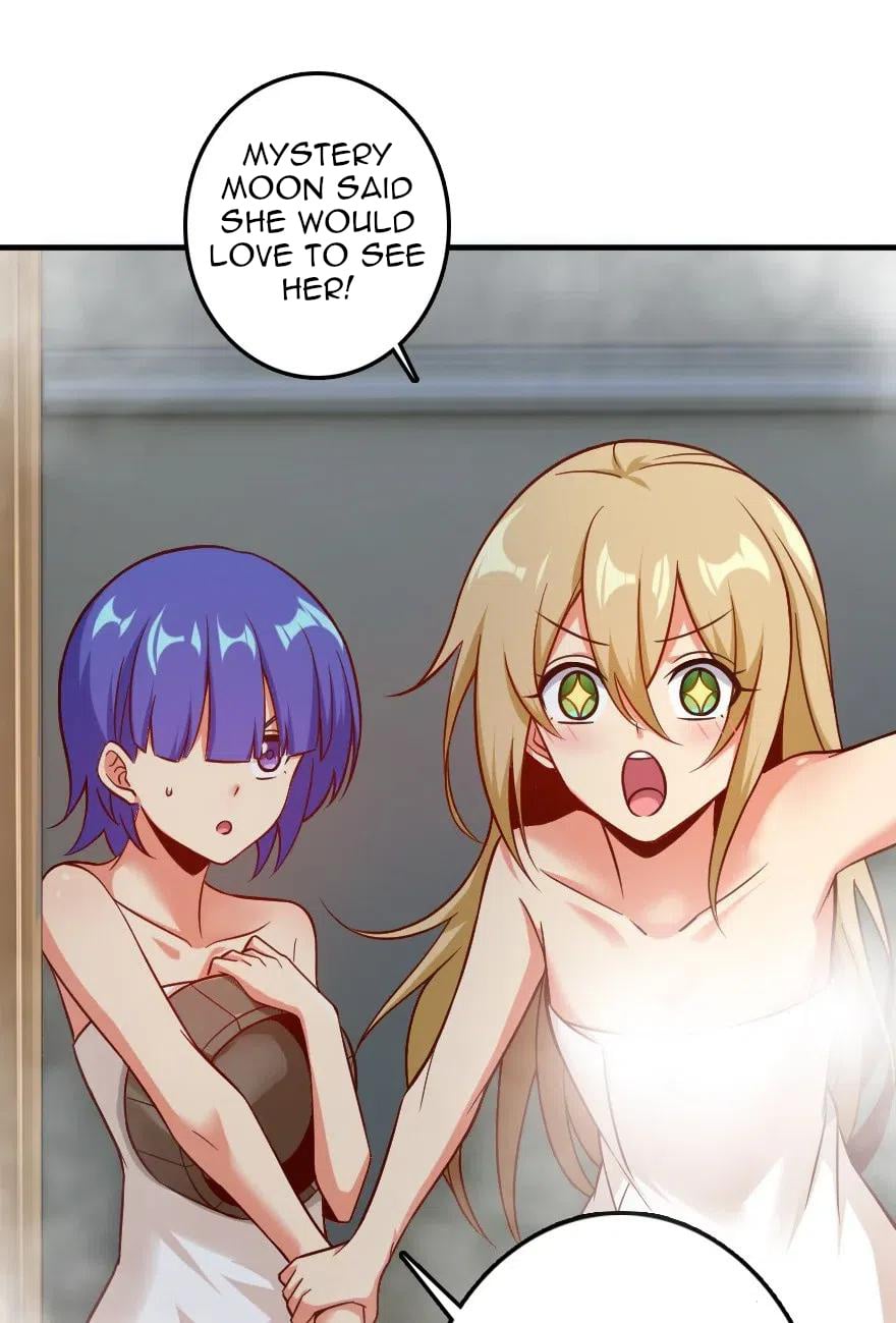 Release That Witch chapter 227 - page 24