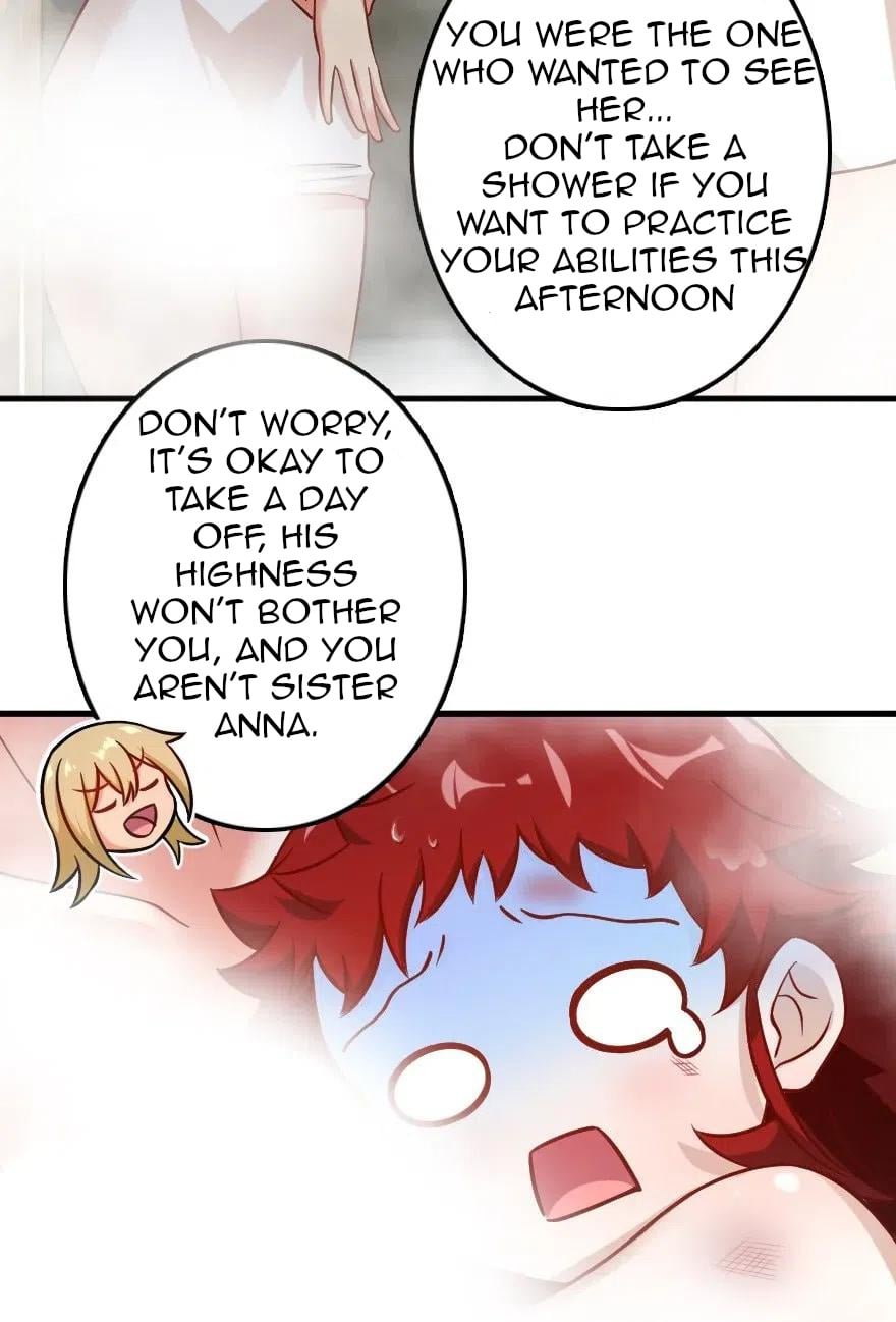 Release That Witch chapter 227 - page 25