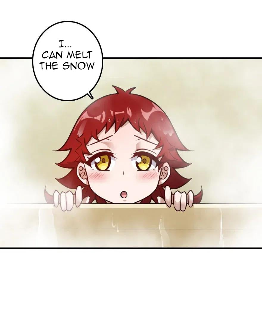 Release That Witch chapter 227 - page 30