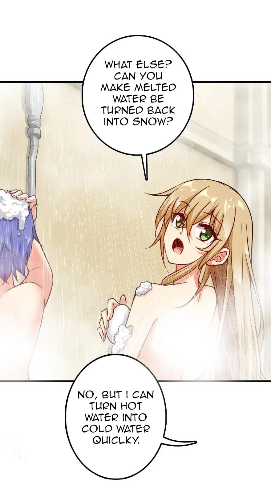 Release That Witch chapter 227 - page 31