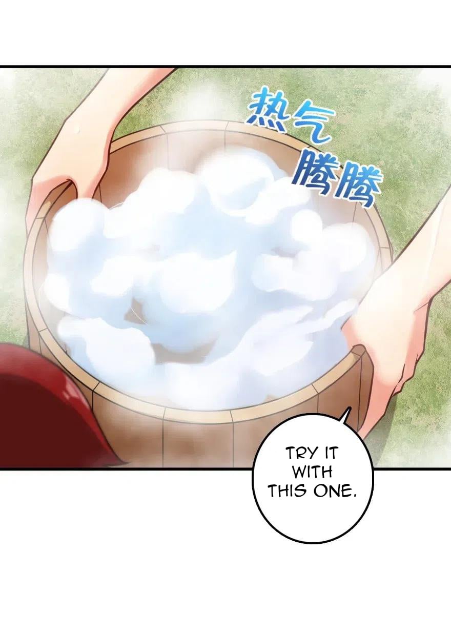 Release That Witch chapter 227 - page 34