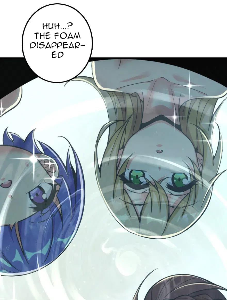 Release That Witch chapter 227 - page 38