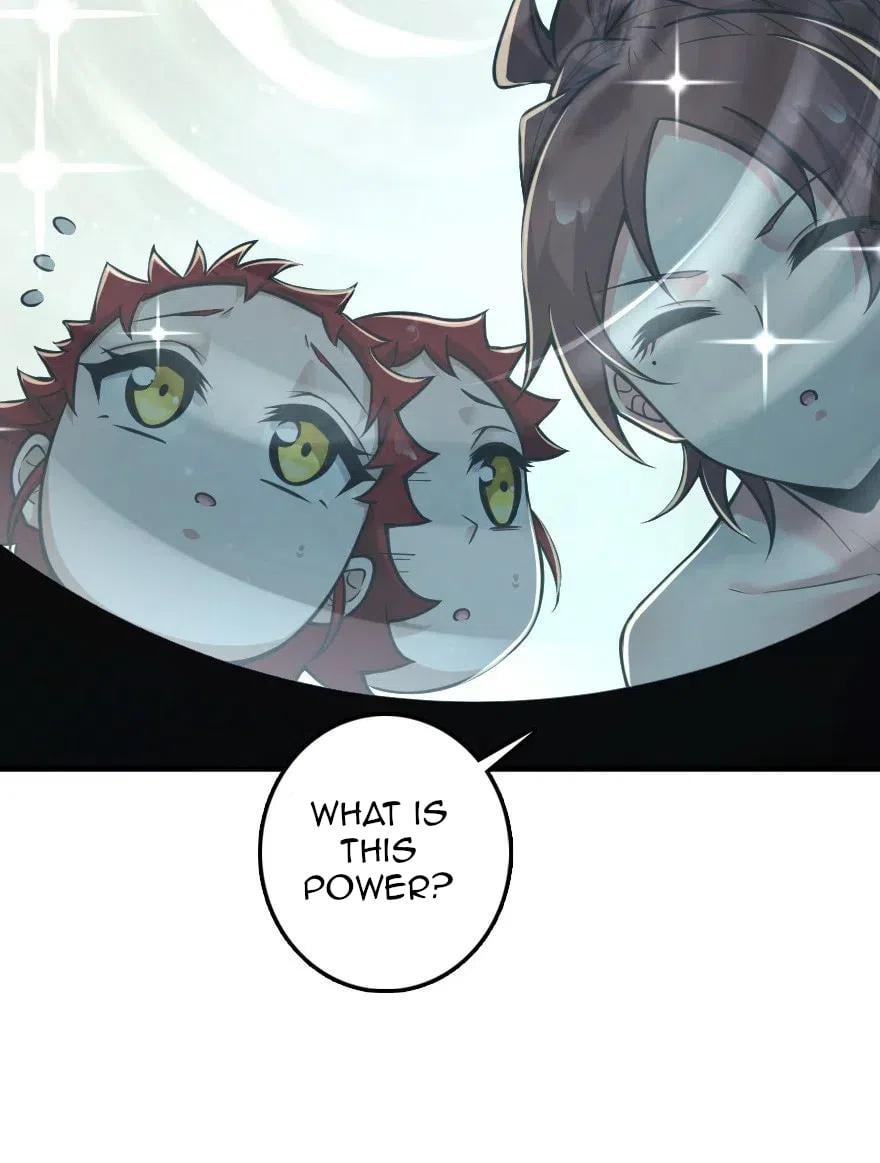 Release That Witch chapter 227 - page 39