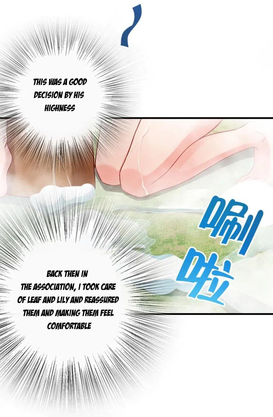 Release That Witch chapter 227 - page 5