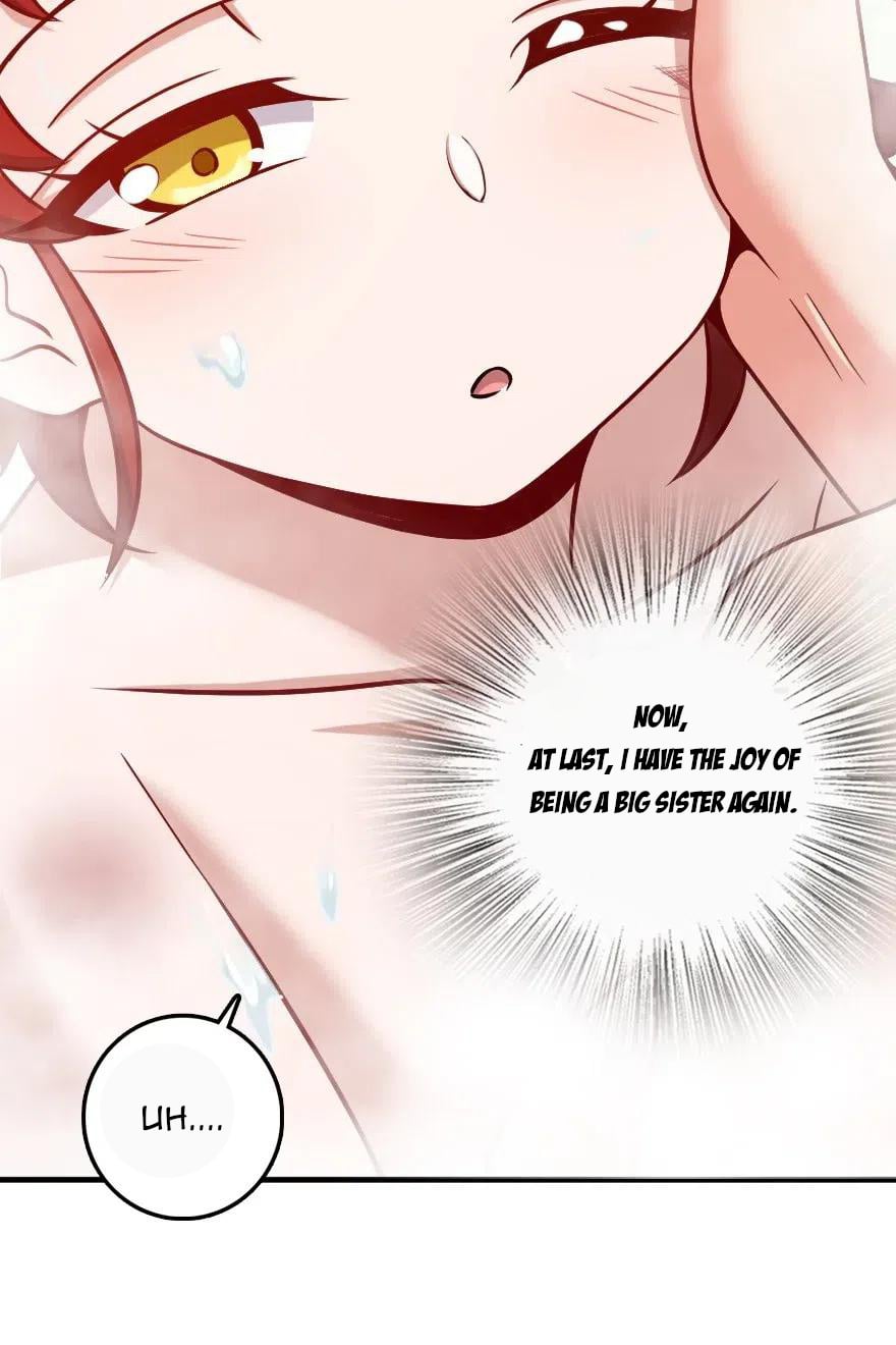 Release That Witch chapter 227 - page 7