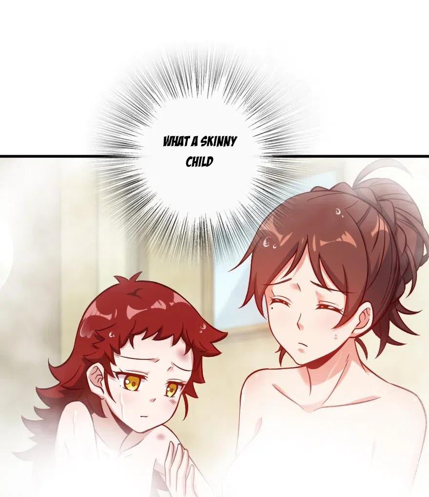 Release That Witch chapter 227 - page 8