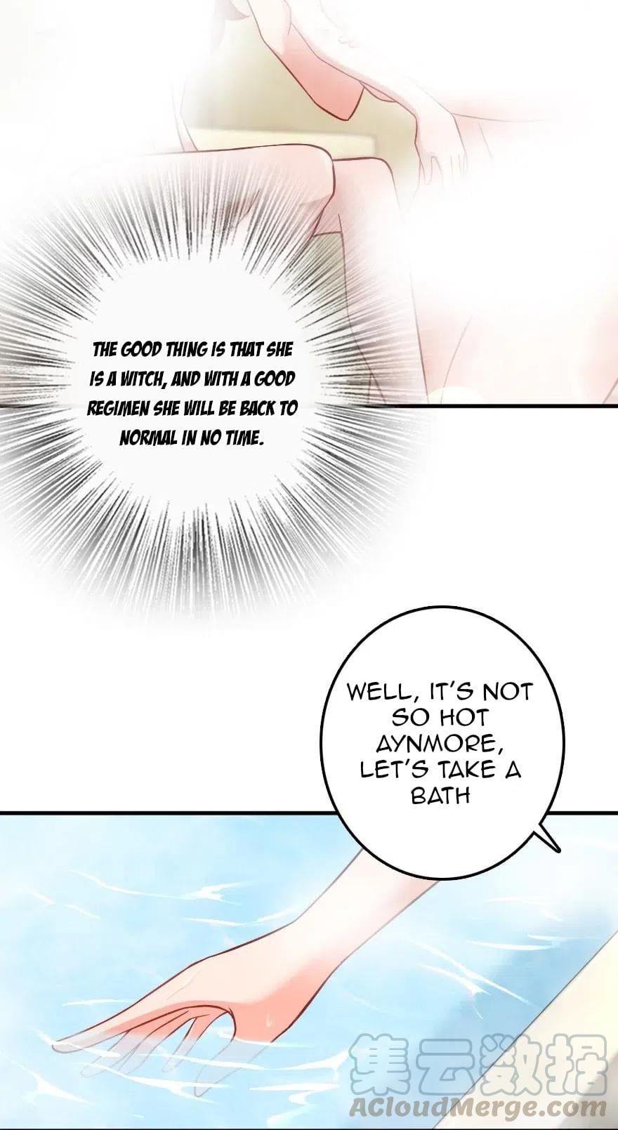 Release That Witch chapter 227 - page 9