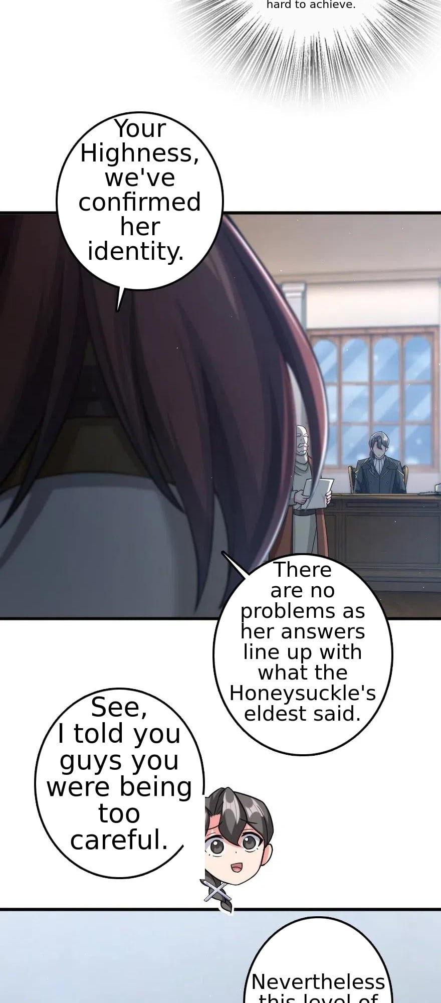 Release That Witch chapter 226 - page 24