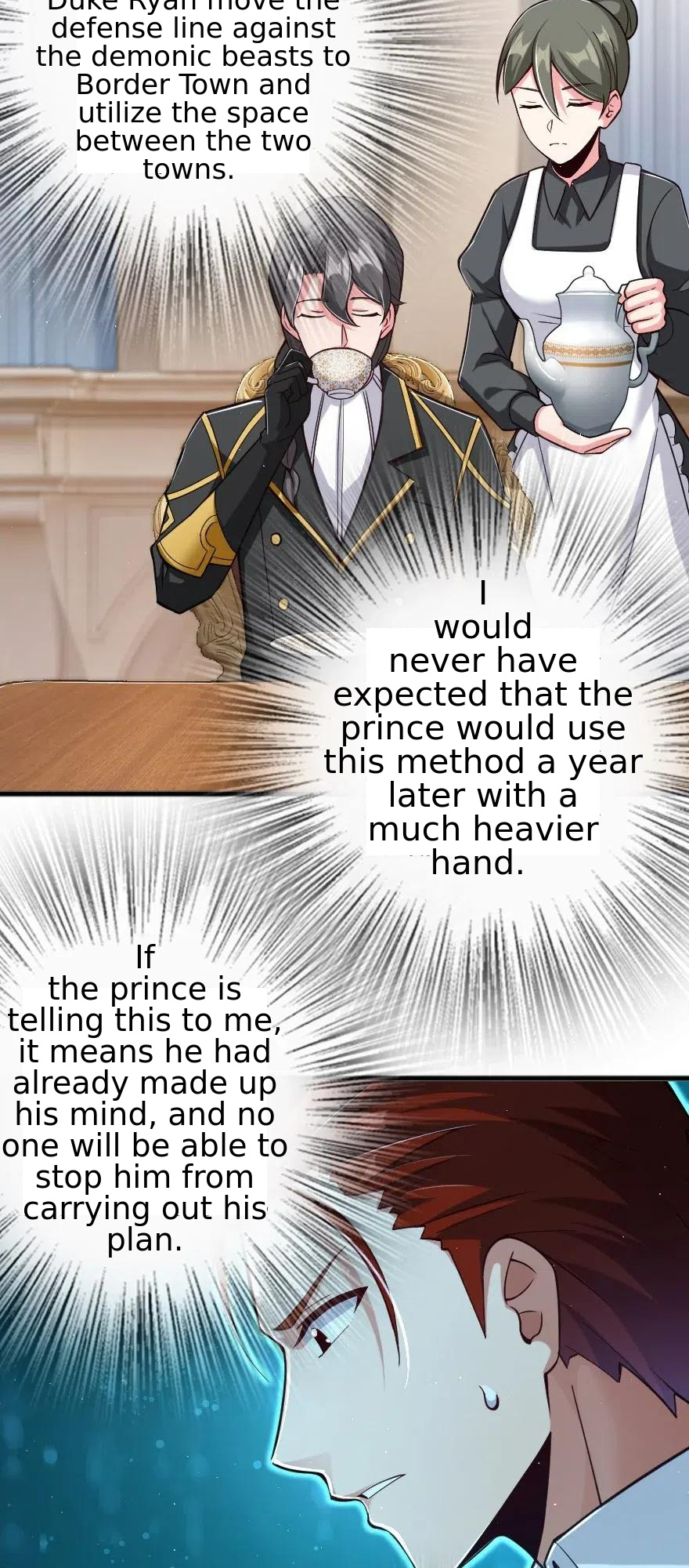 Release That Witch chapter 226 - page 4