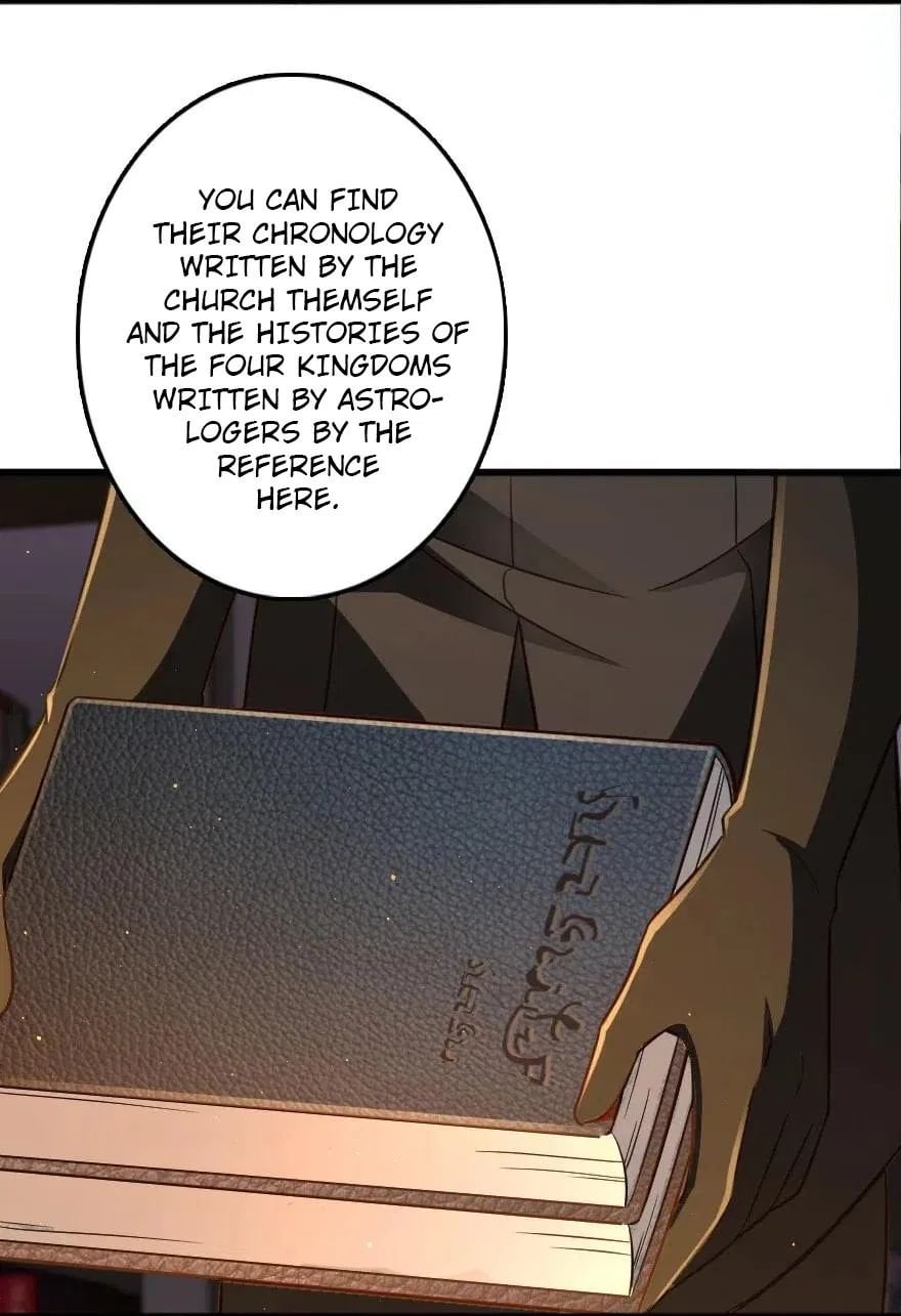 Release That Witch chapter 223 - page 14