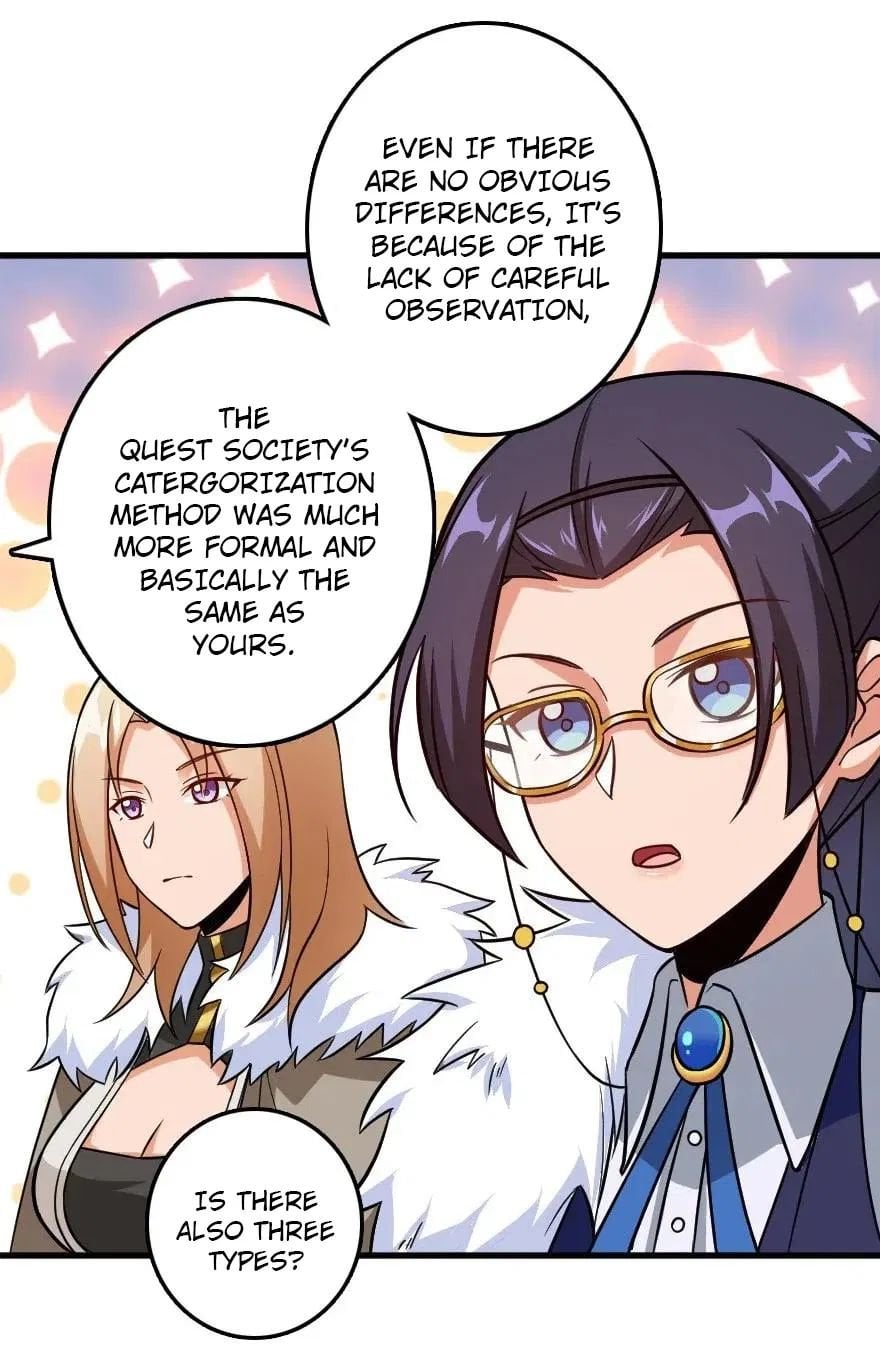 Release That Witch chapter 223 - page 32