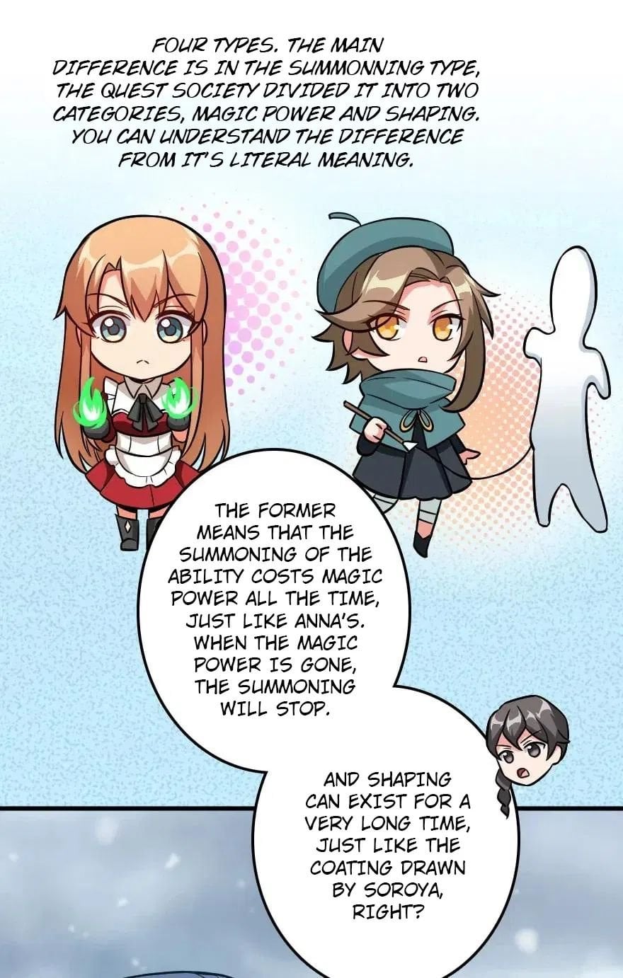 Release That Witch chapter 223 - page 33