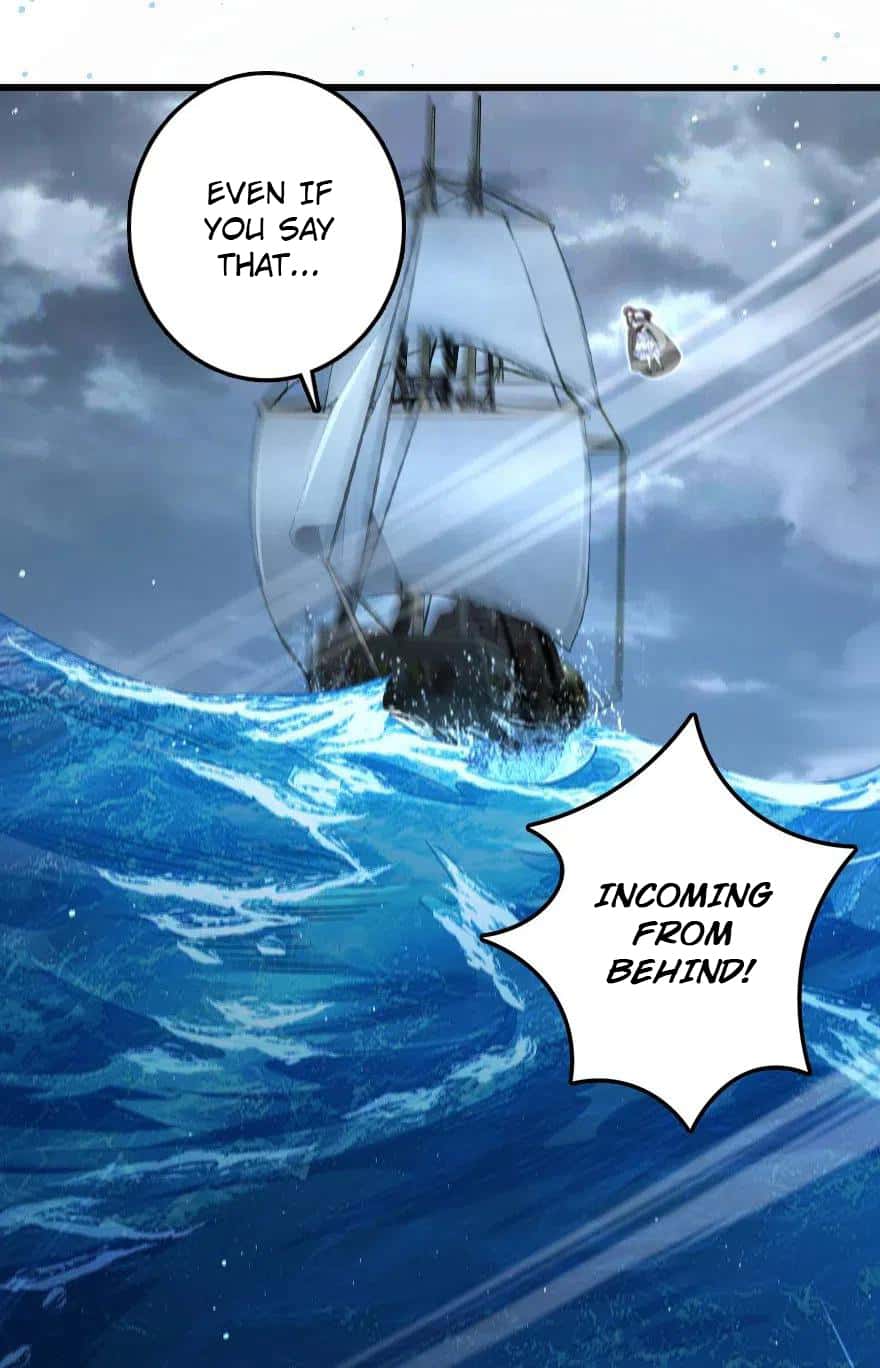 Release That Witch chapter 201 - page 31