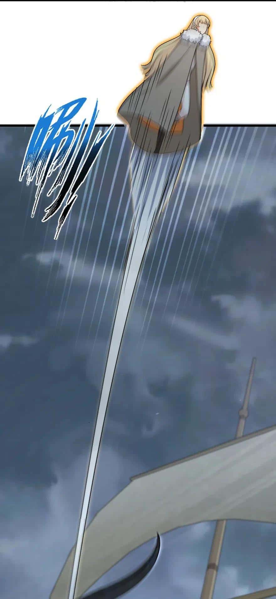 Release That Witch chapter 201 - page 43