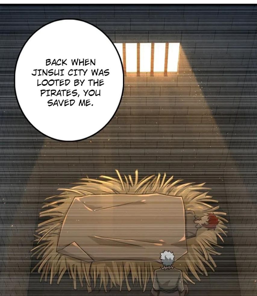 Release That Witch chapter 200 - page 11