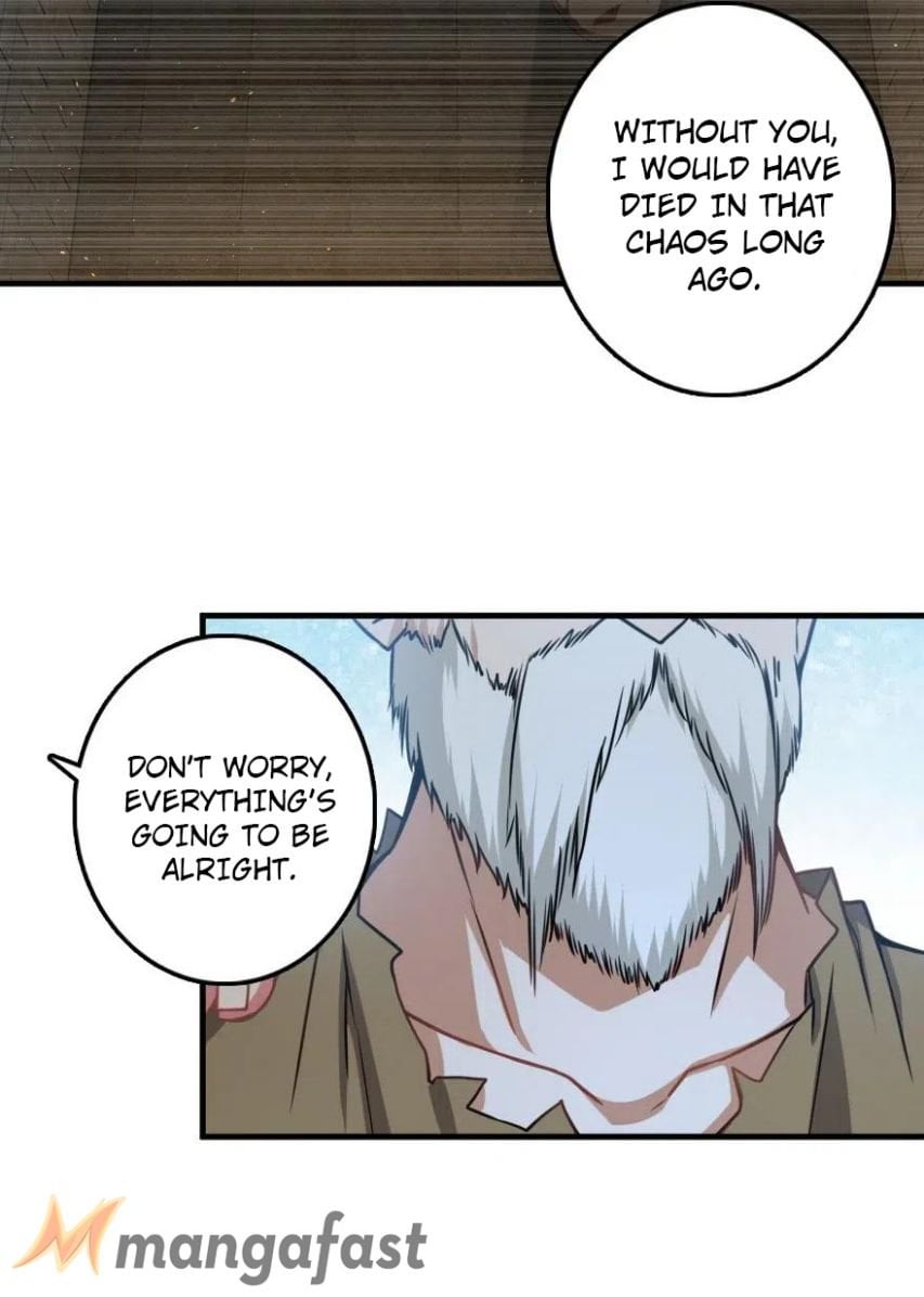 Release That Witch chapter 200 - page 12
