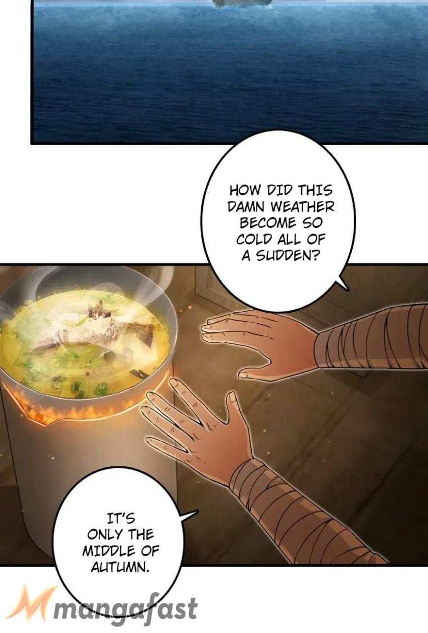 Release That Witch chapter 200 - page 15