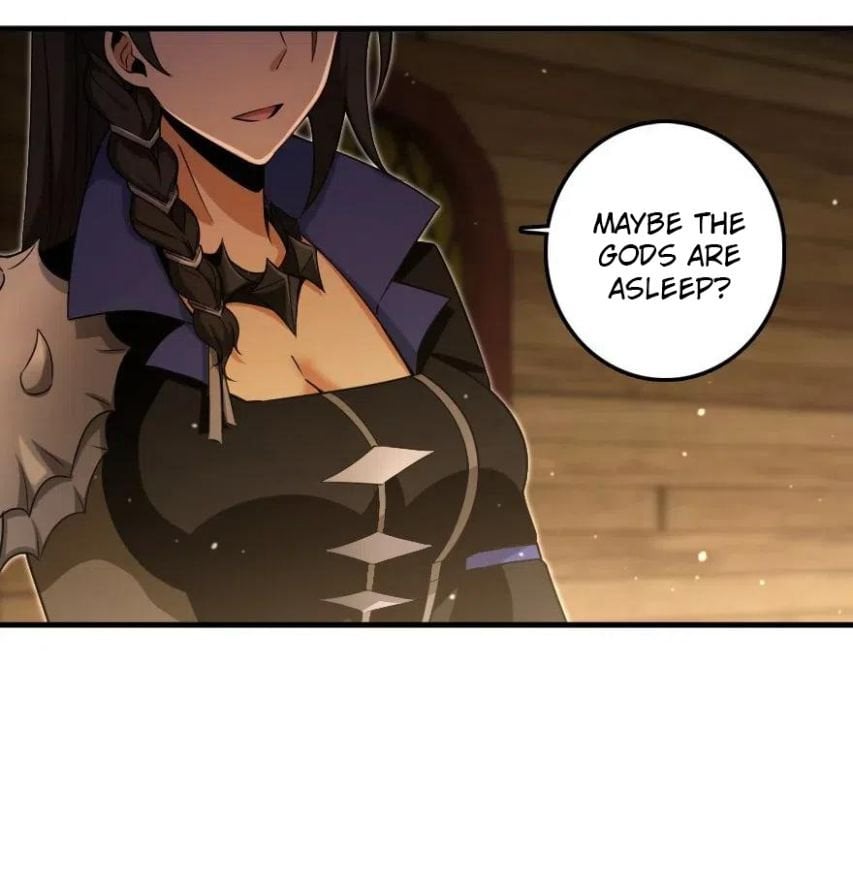 Release That Witch chapter 200 - page 16