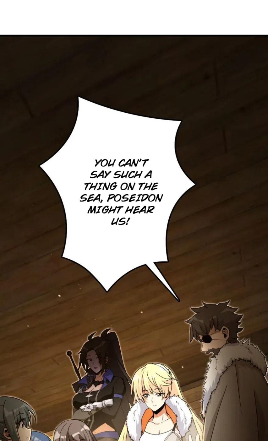 Release That Witch chapter 200 - page 17