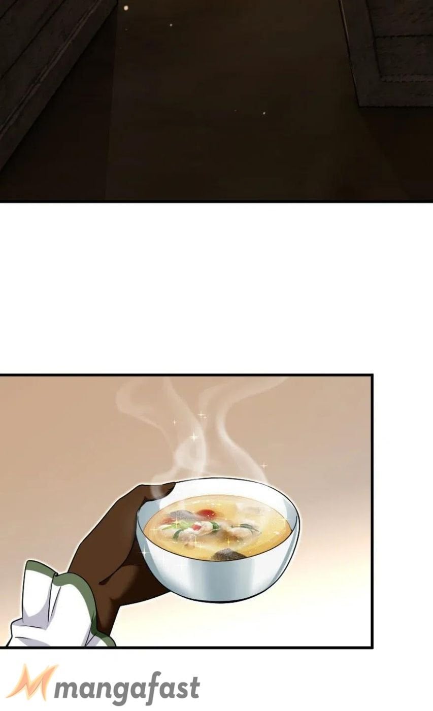 Release That Witch chapter 200 - page 19