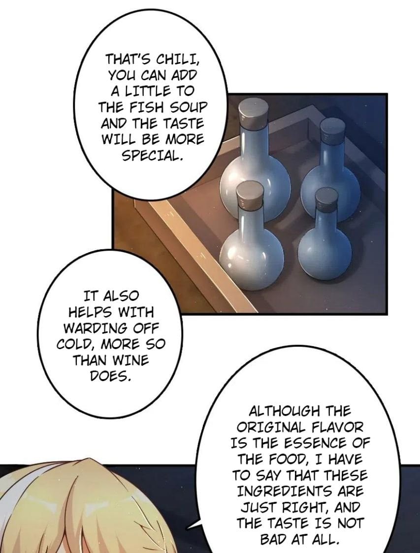 Release That Witch chapter 200 - page 20