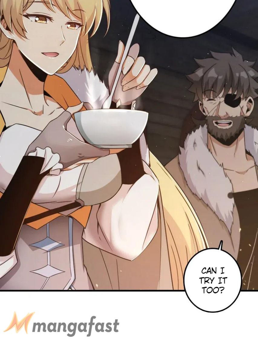 Release That Witch chapter 200 - page 21