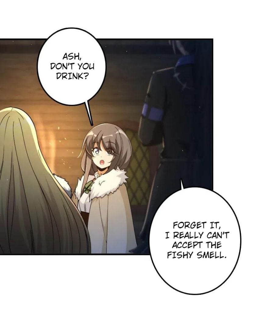 Release That Witch chapter 200 - page 22