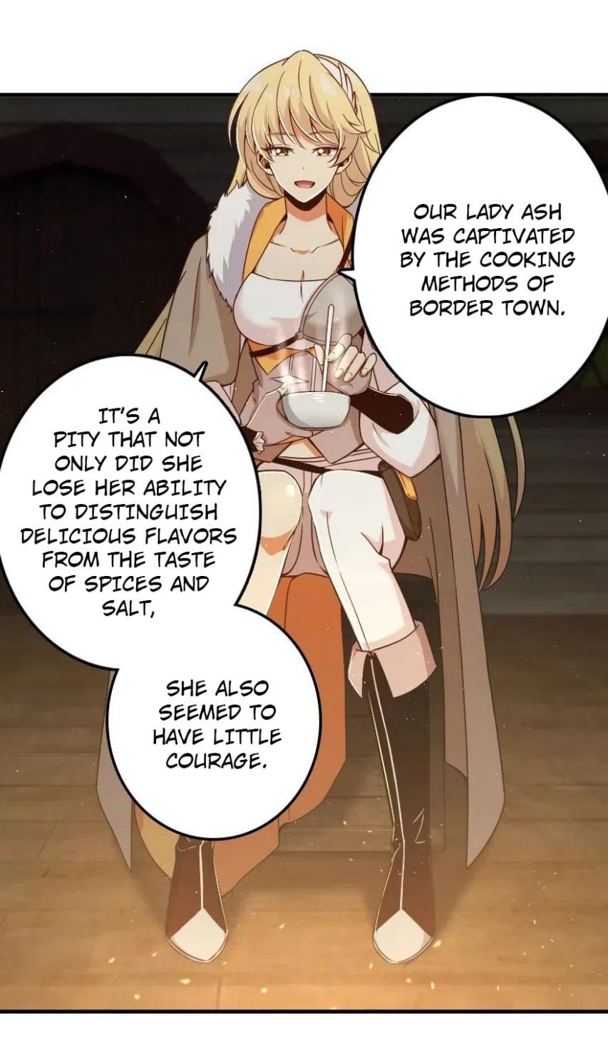 Release That Witch chapter 200 - page 23
