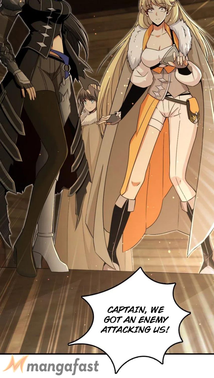 Release That Witch chapter 200 - page 31