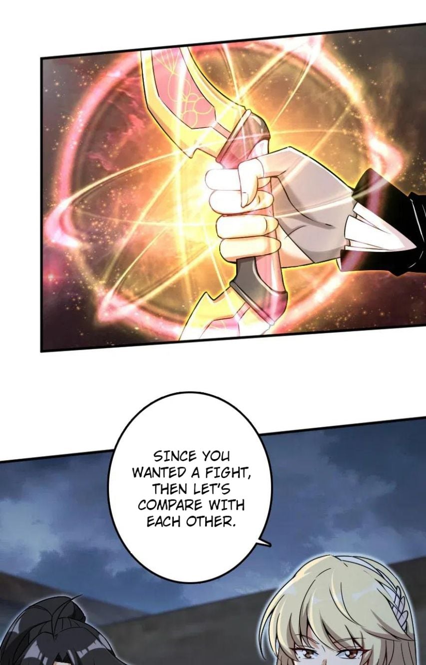 Release That Witch chapter 200 - page 36