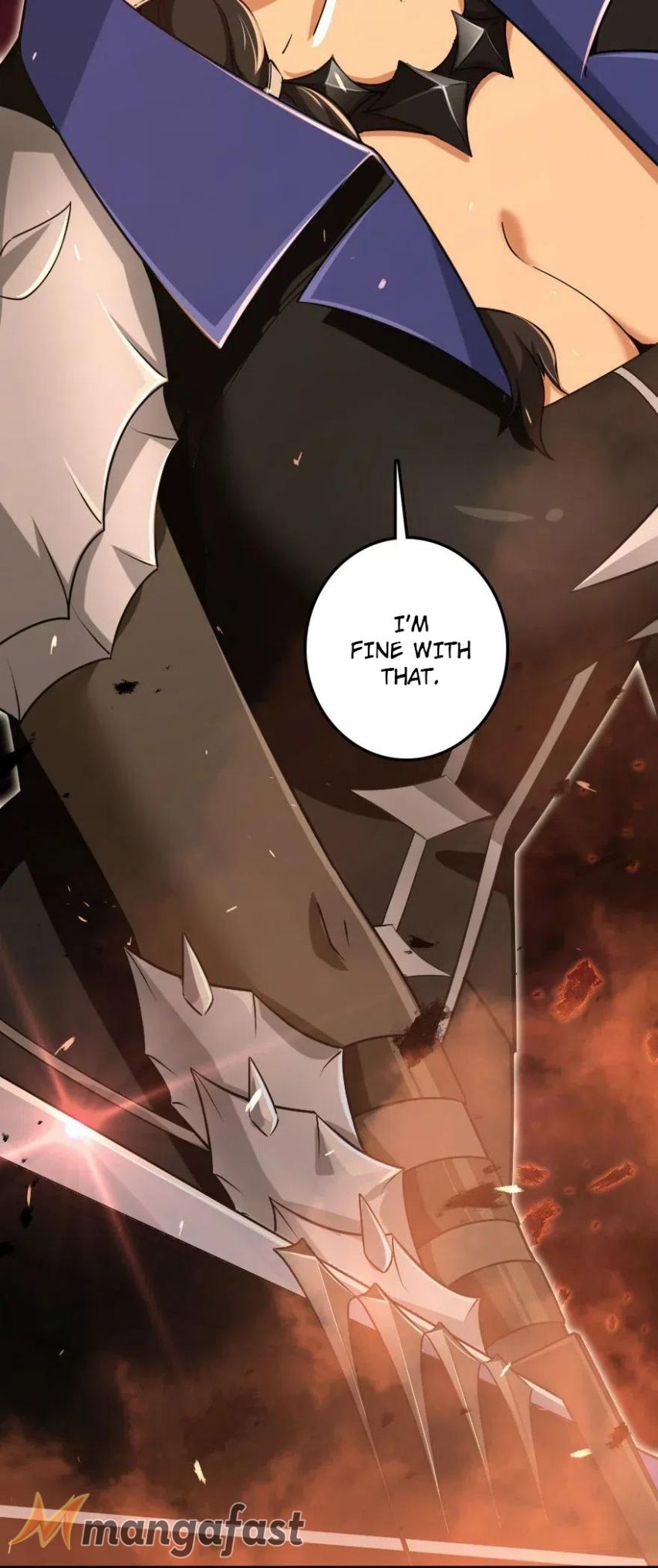 Release That Witch chapter 200 - page 39