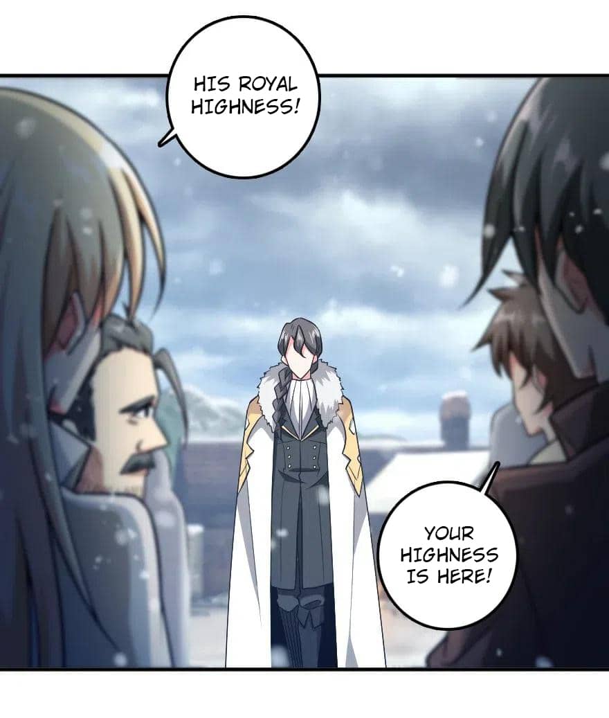 Release That Witch chapter 199 - page 12