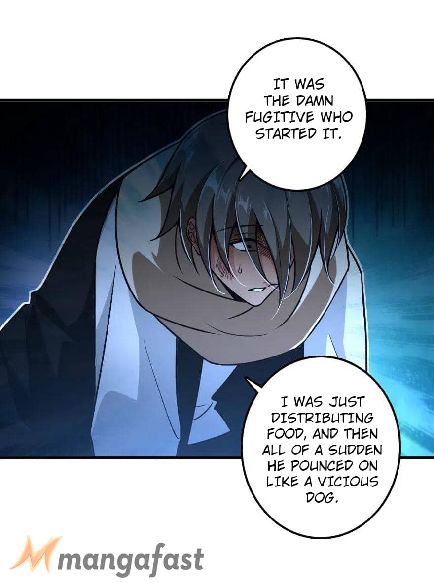 Release That Witch chapter 199 - page 14