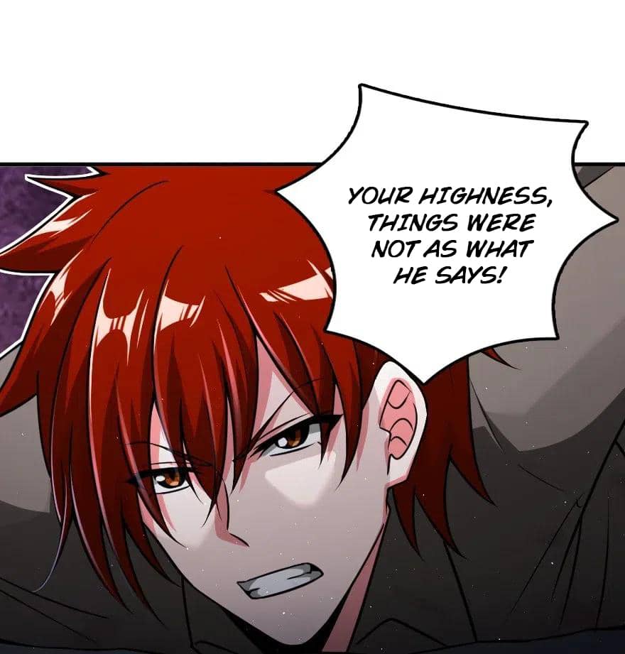 Release That Witch chapter 199 - page 15