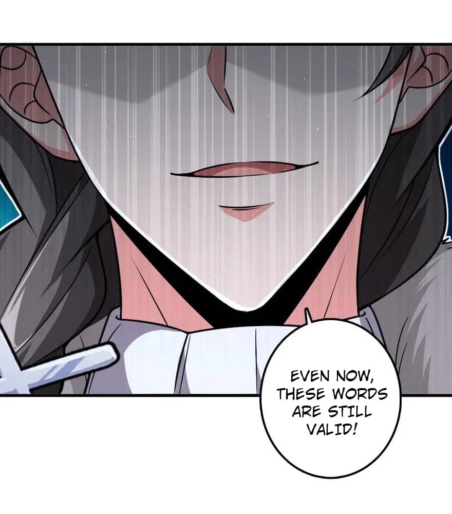Release That Witch chapter 199 - page 20